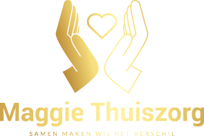 Maggie Thuiszorg Logo